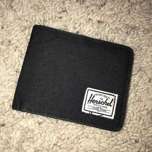 Herschel Wallet